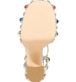 Lola-New Platform Sandal
