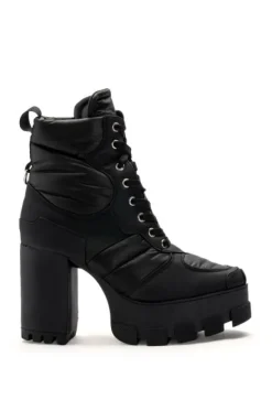 Marsala- Bootie