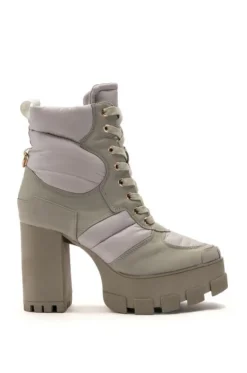 Marsala- Bootie