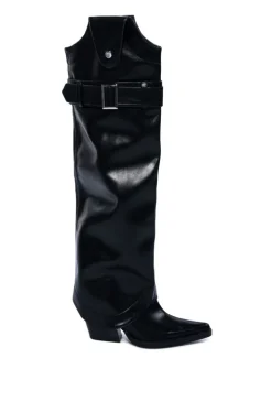 Matty- 2-In-1 Cuff Boot