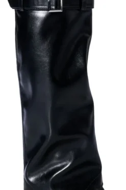 Matty- 2-In-1 Cuff Boot
