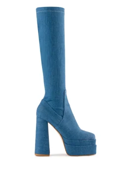 Maxine- Boot
