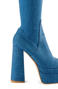 Maxine- Boot