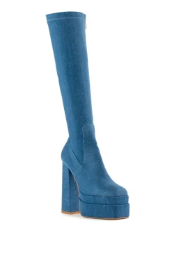 Maxine- Boot