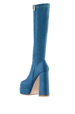 Maxine- Boot