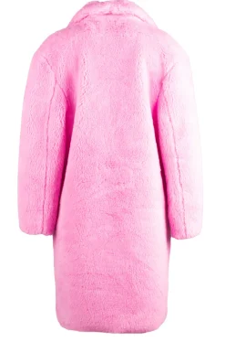 Max-Luxe- Teddy Coat