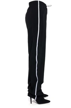 Maymay- Track Pant Boot