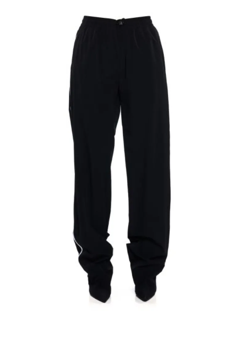 Maymay- Track Pant Boot