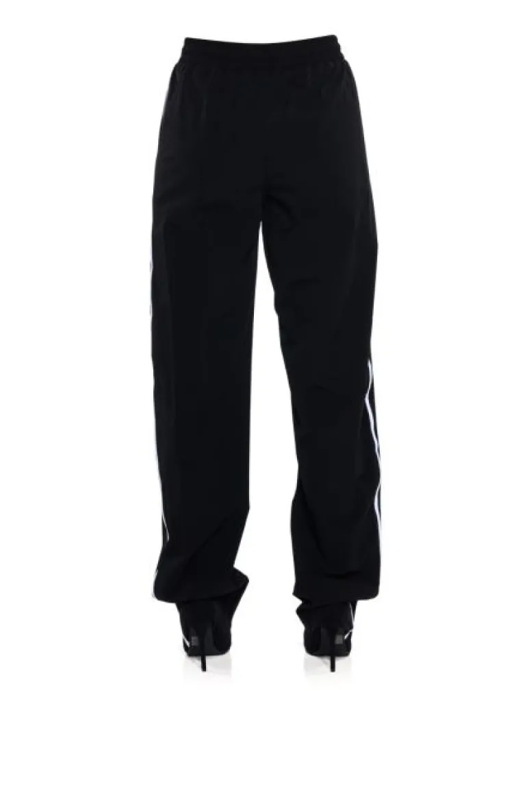 Maymay- Track Pant Boot