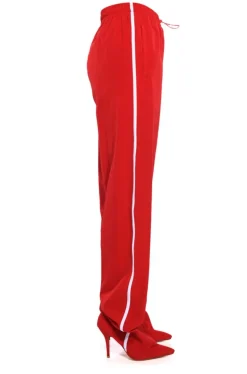 Maymay- Track Pant Boot