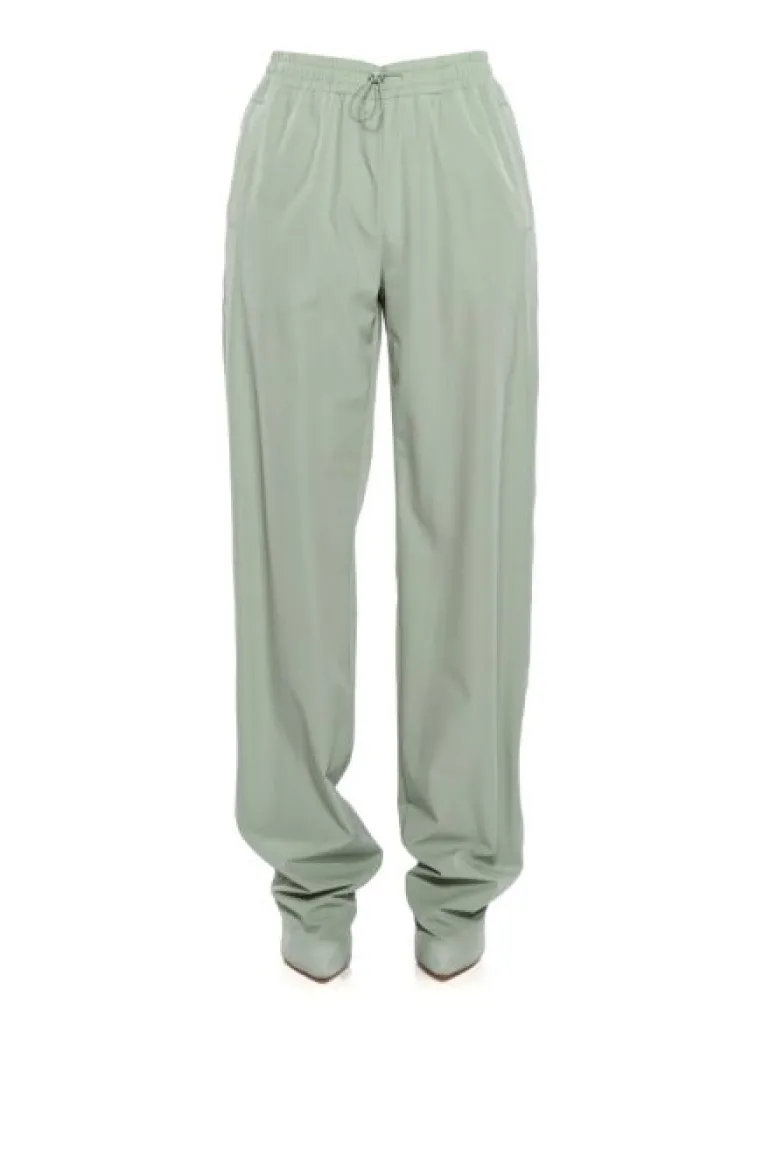 Maymay- Track Pant Boot