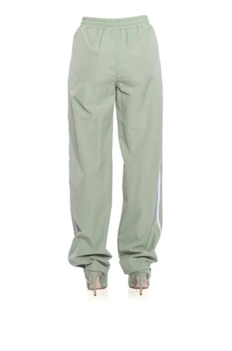 Maymay- Track Pant Boot