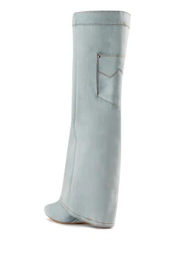 Melina- Boot