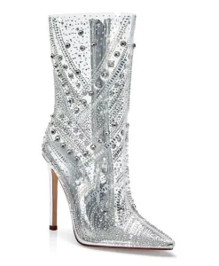 Nabila- Cinderella Bootie
