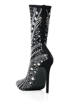 Opry- Stiletto Bootie
