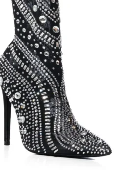 Opry- Stiletto Bootie