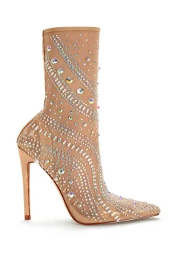 Opry- Stiletto Bootie