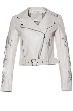 Palm-2 Moto Jacket