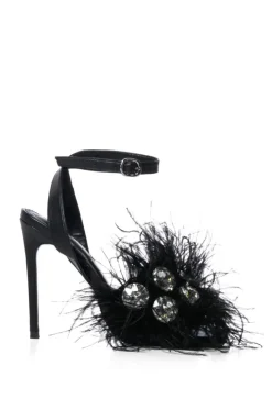 Pavo- Stiletto Sandal