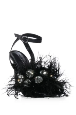 Pavo- Stiletto Sandal
