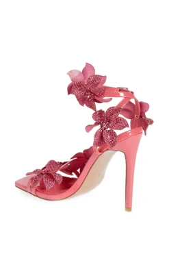 Romi- Stiletto Sandal