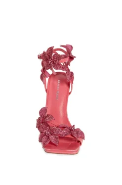 Romi- Stiletto Sandal