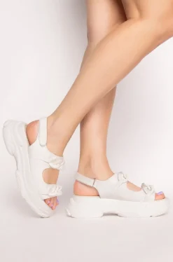 Skyler Chunky Sandal