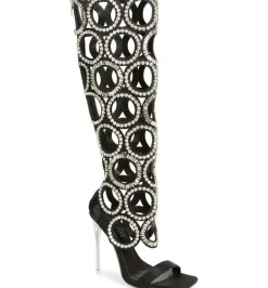 Stanton Sandal
