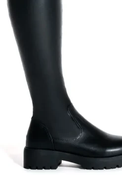 Surgical-Proceed Thigh High Boot