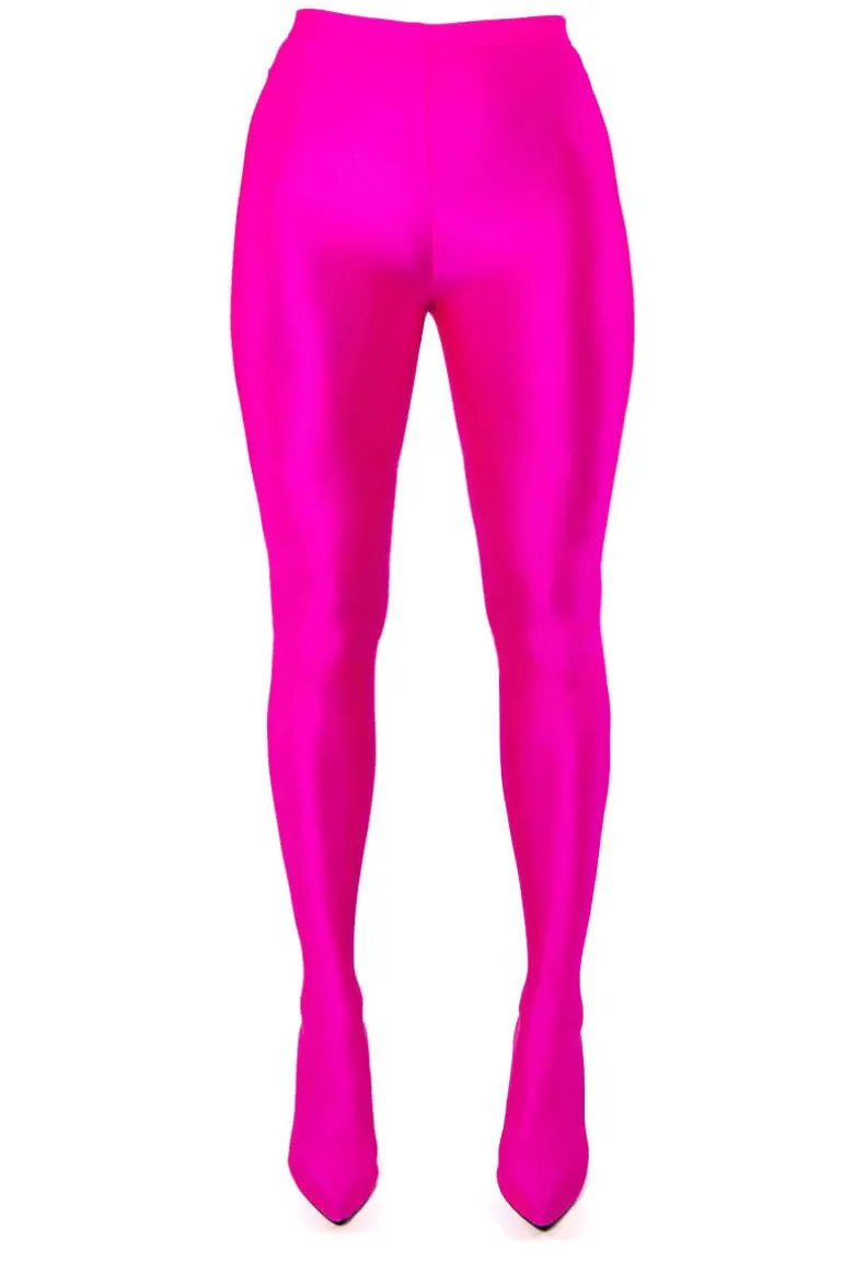 Taytay- Stiletto Pant Boot