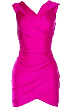 Taytay-Dress Mini Dress