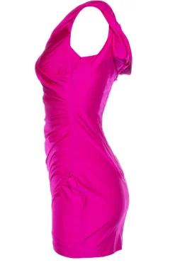 Taytay-Dress Mini Dress