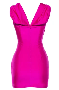 Taytay-Dress Mini Dress