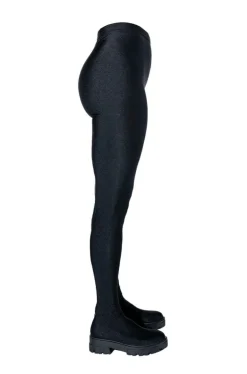 Tito- Flatform Pant Boot