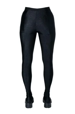 Tito- Flatform Pant Boot