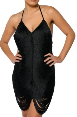Twenty-One Mini Dress