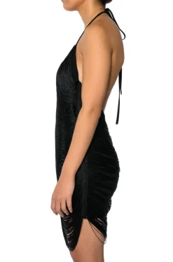 Twenty-One Mini Dress