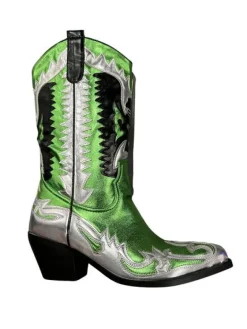 Way- Western Bootie