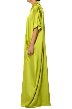Wooster- Short Sleeve Jumpsuit
