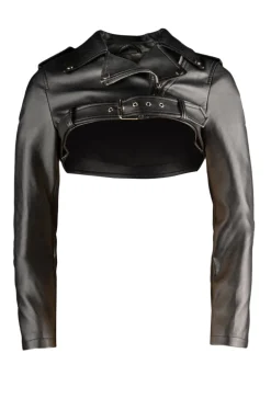 Ydp-2063 Moto Jacket